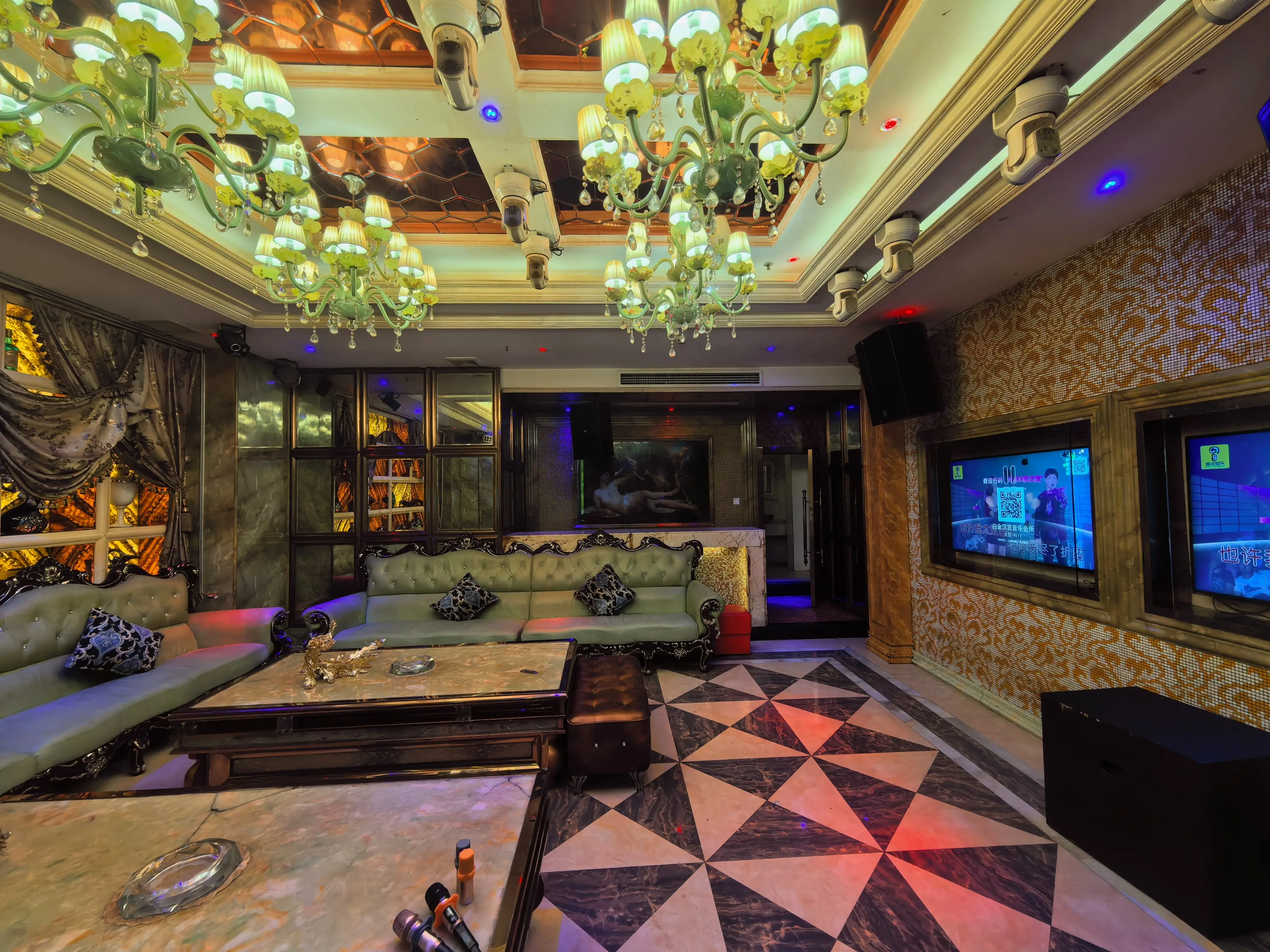 德州商务ktv划算吗推荐必看指南-德城区ktv预订