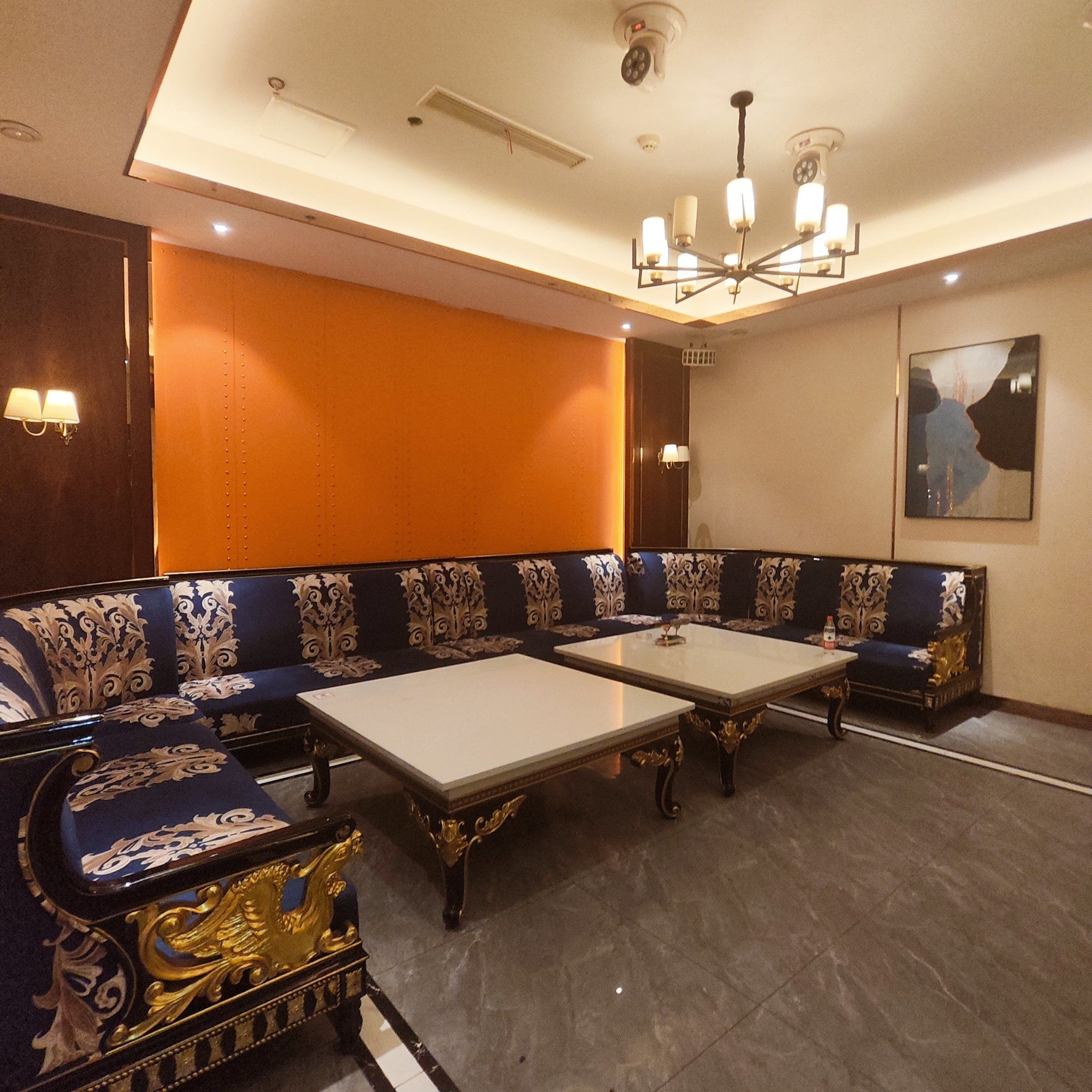 德州商务ktv推荐商务ktv哪里有选择-德城区ktv预订